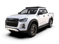 Front Runner Isuzu D-Max (2020-Current) Slimsport Rack 40in Light Bar Wind Fairing -RRAC309