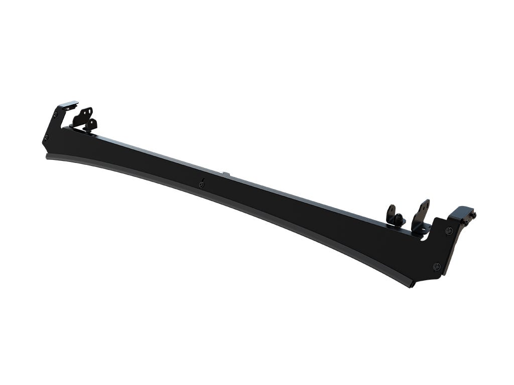 Front Runner Isuzu D-Max (2020-Current) Slimsport Rack 40in Light Bar Wind Fairing -RRAC309
