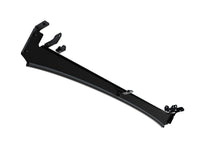 Front Runner Isuzu D-Max (2020-Current) Slimsport Rack 40in Light Bar Wind Fairing -RRAC309