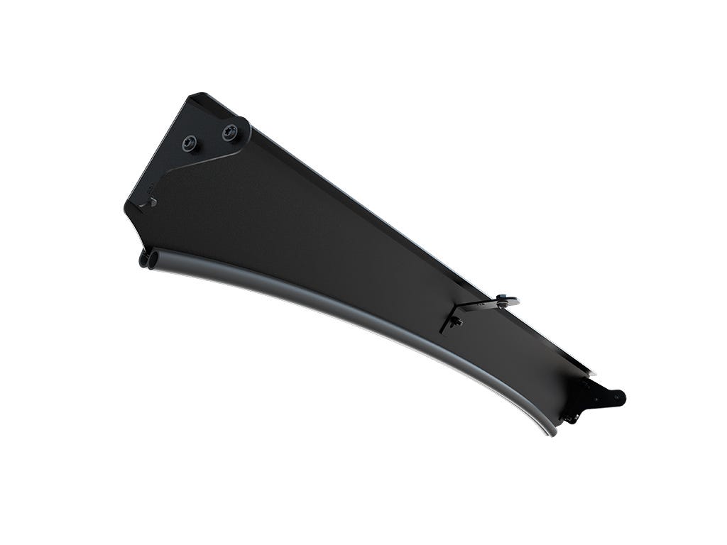 Front Runner Isuzu D-Max (2020-Current) Slimsport Wind Fairing -RRAC310