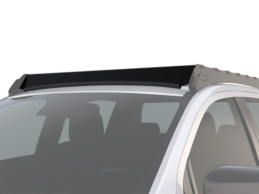 Front Runner Ford Ranger T6.2 (2022-Current)/Volkswagen Amarok (2023-Current) Double Cab Slimsport Rack Wind Fairing -RRAC313