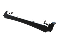 Front Runner Toyota Tacoma 4th Gen Double Cab (2024-Current) Slimsport Rack 40in Light Bar Wind Fairing -RRAC322