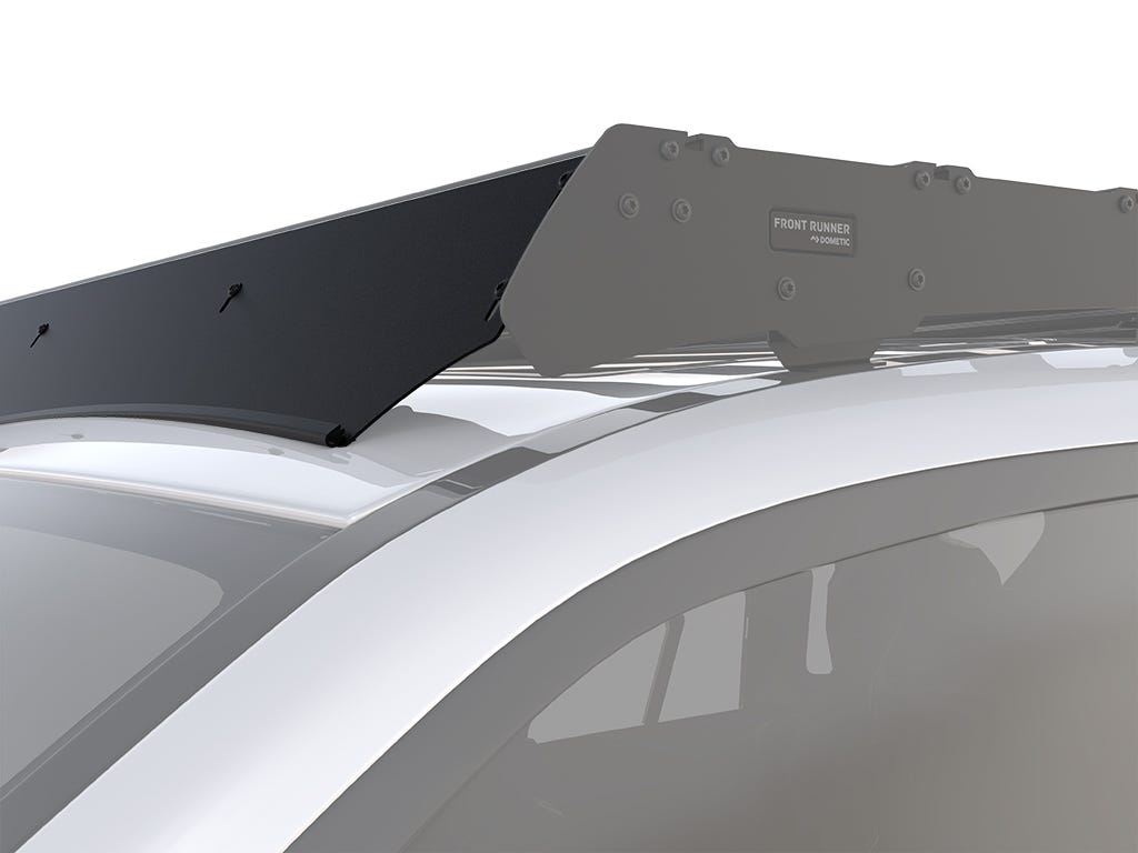 Front Runner Lexus GX 460 (2010-Current) Slimsport Rack Wind Fairing -RRAC324