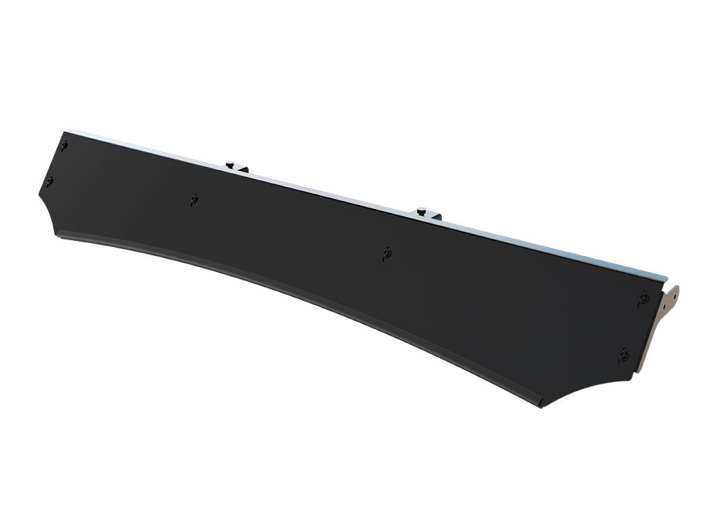 Front Runner Lexus GX 460 (2010-Current) Slimsport Rack Wind Fairing -RRAC324