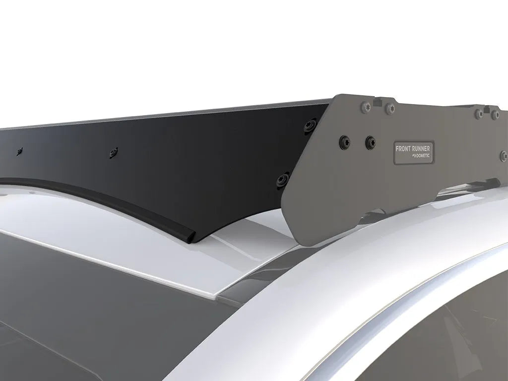 FRONT RUNNER SUBARU OUTBACK GEN 6 (2020-CURRENT) SLIMSPORT RACK WIND FAIRING RRAC327