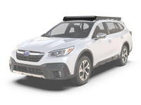 FRONT RUNNER SUBARU OUTBACK GEN 6 (2020-CURRENT) SLIMSPORT RACK 40 LIGHT BAR WIND FAIRING RRAC328