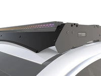 FRONT RUNNER SUBARU OUTBACK GEN 6 (2020-CURRENT) SLIMSPORT RACK 40 LIGHT BAR WIND FAIRING RRAC328