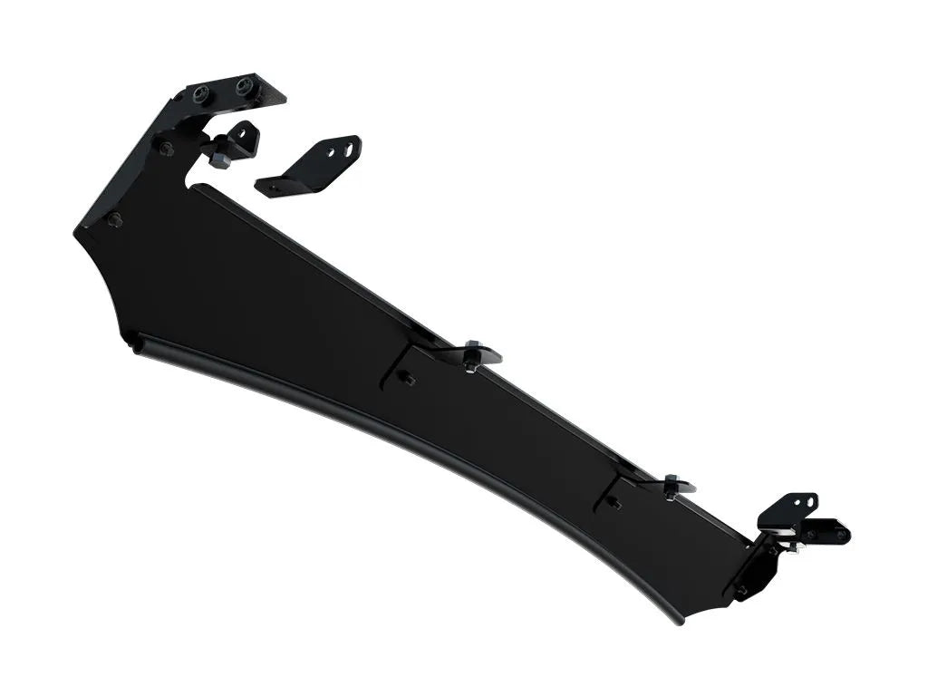 FRONT RUNNER SUBARU OUTBACK GEN 6 (2020-CURRENT) SLIMSPORT RACK 40 LIGHT BAR WIND FAIRING RRAC328
