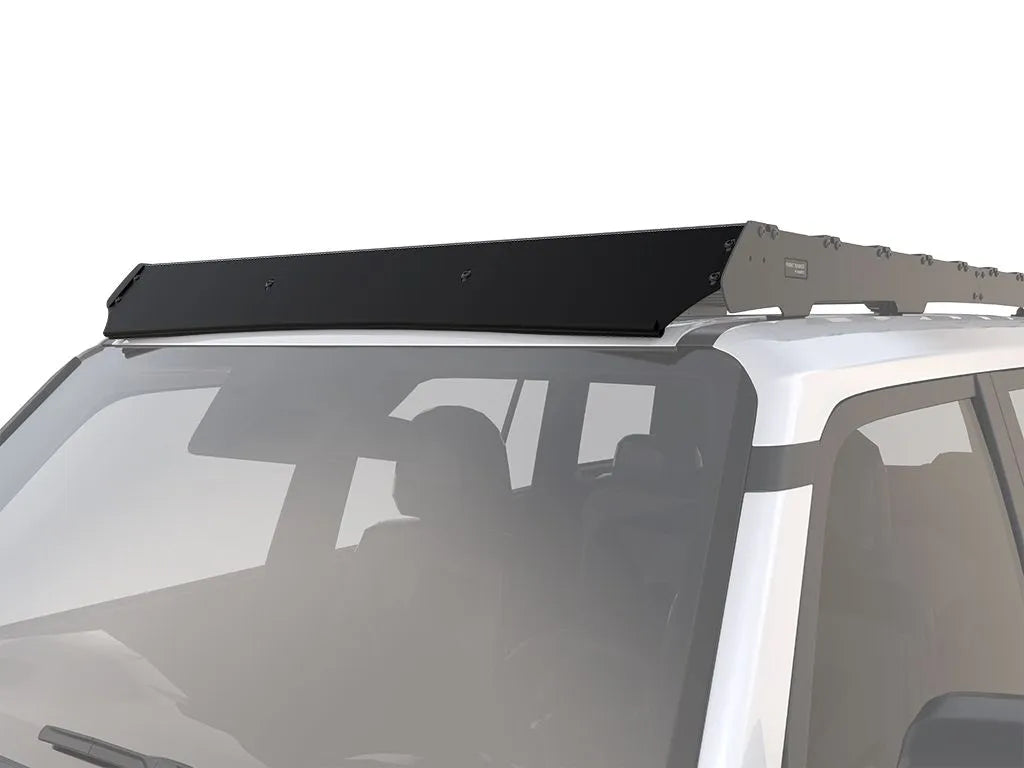 FRONT RUNNER TOYOTA LAND CRUISER PRADO / LEXUS GX 550 (2024-CURRENT) SLIMSPORT RACK WIND FAIRING RRAC340