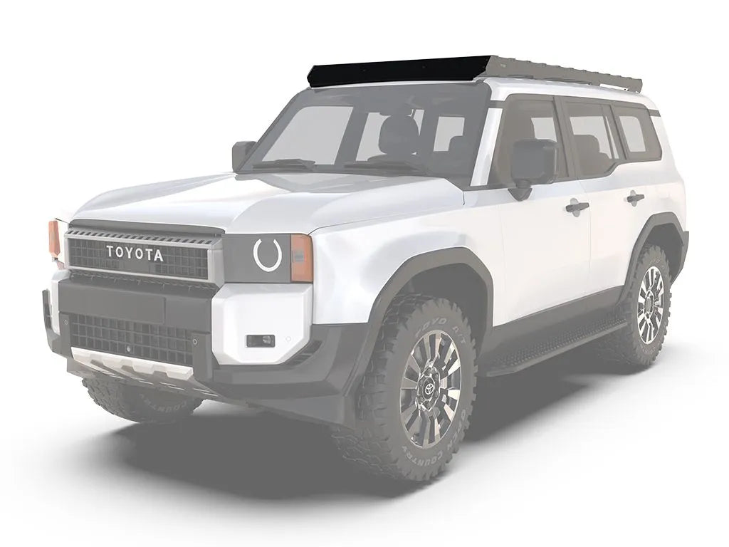FRONT RUNNER TOYOTA LAND CRUISER PRADO / LEXUS GX 550 (2024-CURRENT) SLIMSPORT RACK WIND FAIRING RRAC340