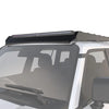 Front Runner Toyota Land Cruiser Prado / Lexus GX 550 (2024-Current) Slimsport Rack 40 Light Bar Wind Fairing"
