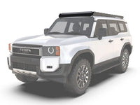 Front Runner Toyota Land Cruiser Prado / Lexus GX 550 (2024-Current) Slimsport Rack 40 Light Bar Wind Fairing