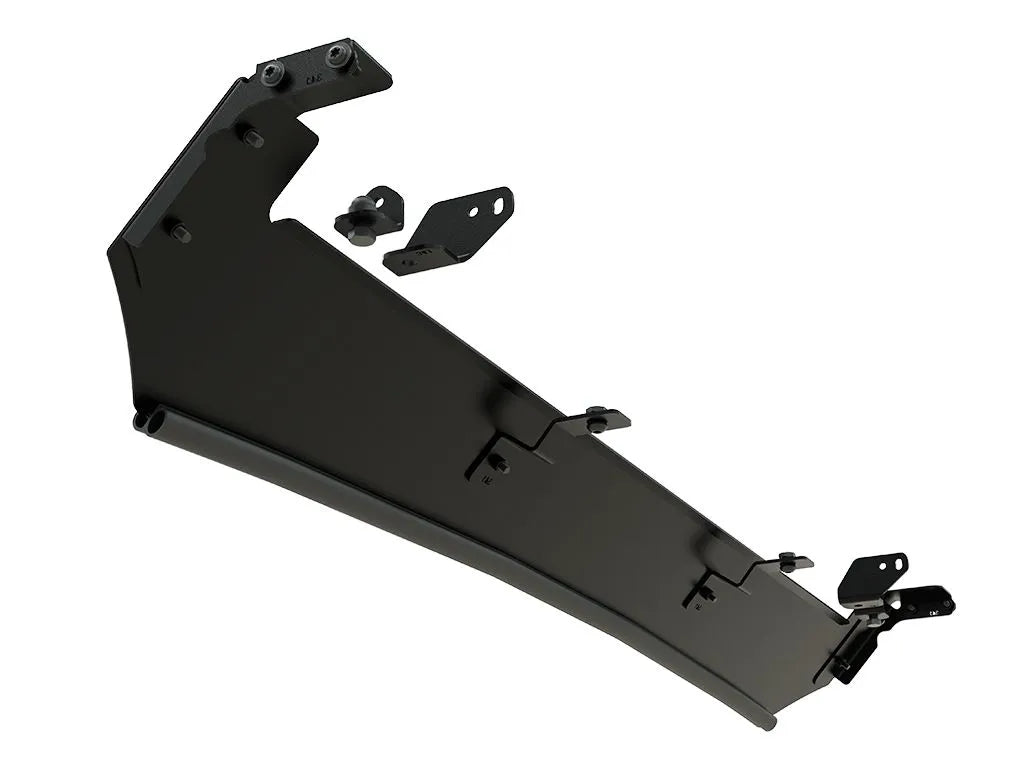 Front Runner Toyota Land Cruiser Prado / Lexus GX 550 (2024-Current) Slimsport Rack 40 Light Bar Wind Fairing"