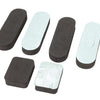 Front Runner Vertical Surfboard Carrier Spare Pad Set -RRAC925