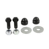 Front Runner Osram LED Light MX240-CB/ MX260-CB/ MX180-CB/ MX250-CB Mounting Bolt Kit -RRAC931