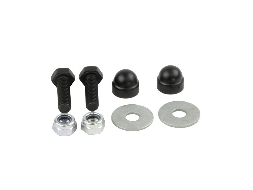 Front Runner Osram LED Light MX240-CB/ MX260-CB/ MX180-CB/ MX250-CB Mounting Bolt Kit -RRAC931