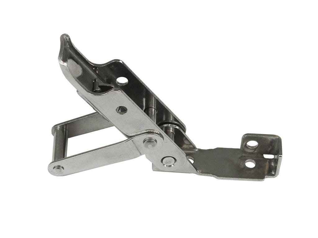 Front Runner Latch with Safety Catch -RRAC938