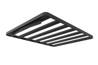 FRONT RUNNER FORD RANGER RAPTOR W/SECURI LID (2020-2022) SLIMLINE II LOAD BED RACK KIT -KRRT034T