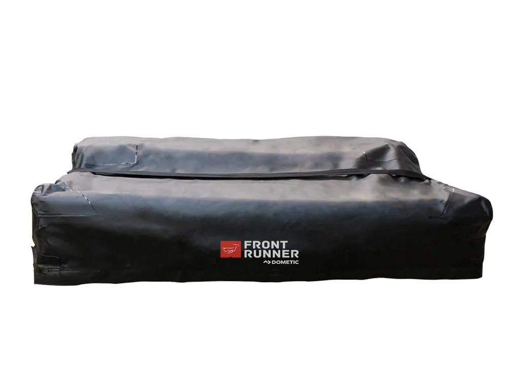Front Runner Roof Top Tent Cover / Black -TENT063