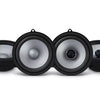 Alpine Mazda Bt50 -  S Series Speaker Solution ( Front & Rear ) -BT50-S265P