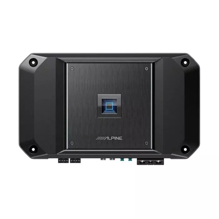 Alpine R2-A60F R-Series 4-channel Digital Amplifier R2-A60F