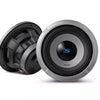 Alpine S2-Series 8" Dual Voice Coil Subwoofer-S2-W8D2