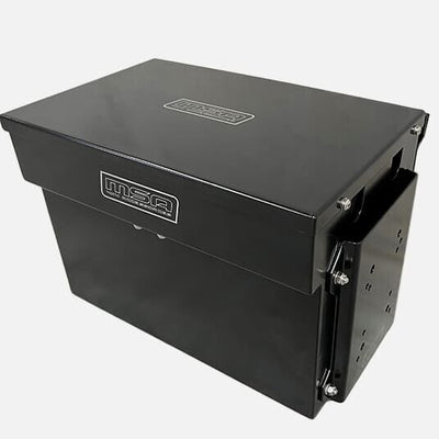 MSA 4x4 Battery Box Slimline