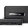 Alpine S2 Series Slim 12" Box Ip Rated ( Fires Down ) -SS-SB12