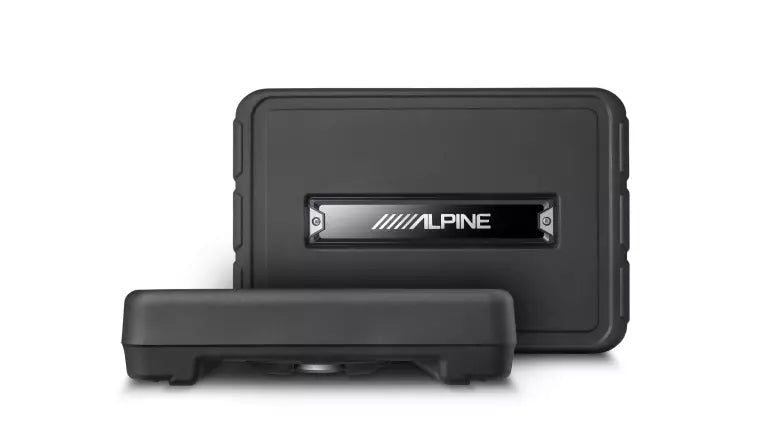 Alpine S2 Series Slim 12