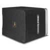 Alpine S2-Series 10" Prisma Subwoofer Enclosure-S2-SB10
