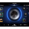 Alpine 7" Audio Visual Receiver With Wired Apple Carplay -Ilx-W670A