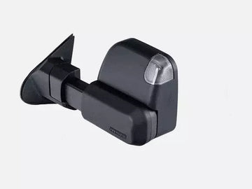 MSA 4X4 POWER FOLD TOWING MIRRORS FOR FORD RANGER PY & EVEREST UB