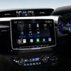 Alpine Hilux N80 3Rd Edition 2020+ - Ilx-F511A Solution-Hilux20-F511A