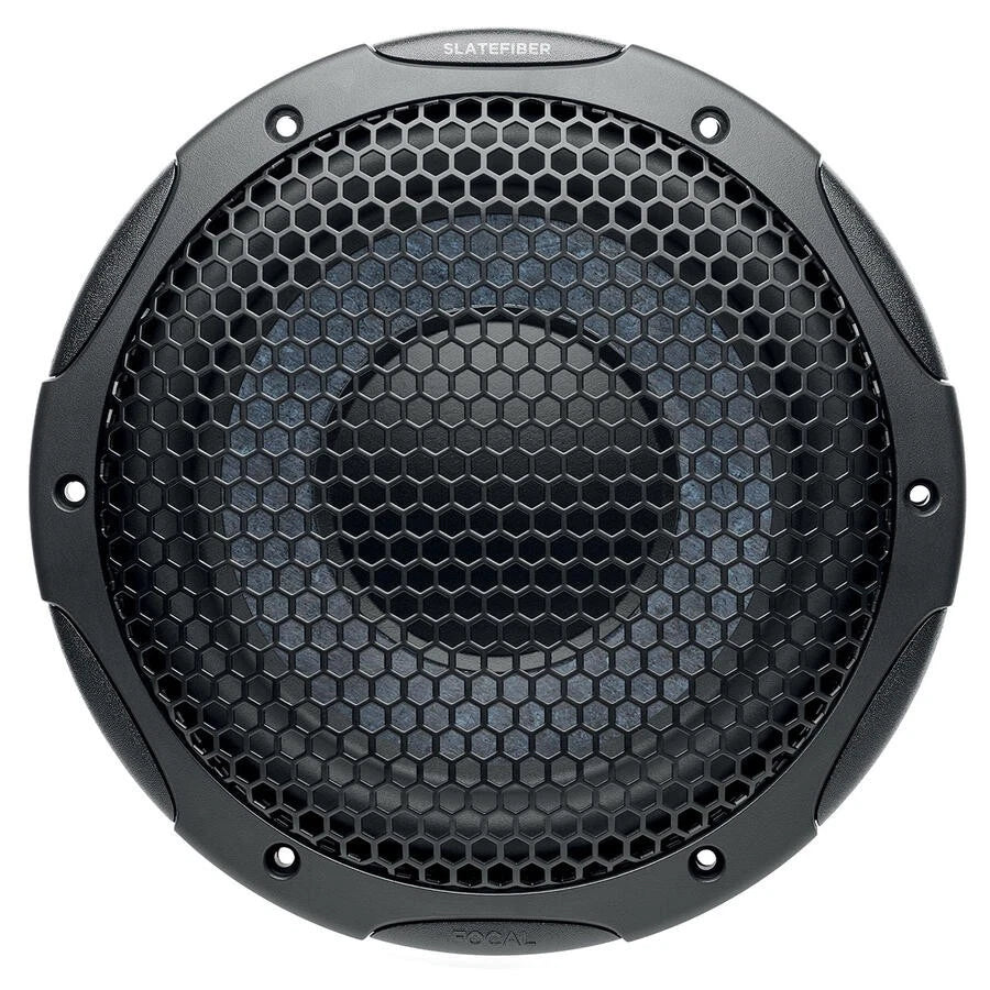 FOCAL Subwoofer 8"/20cm Slatefiber Series 400 Watts -SUB 20 SF