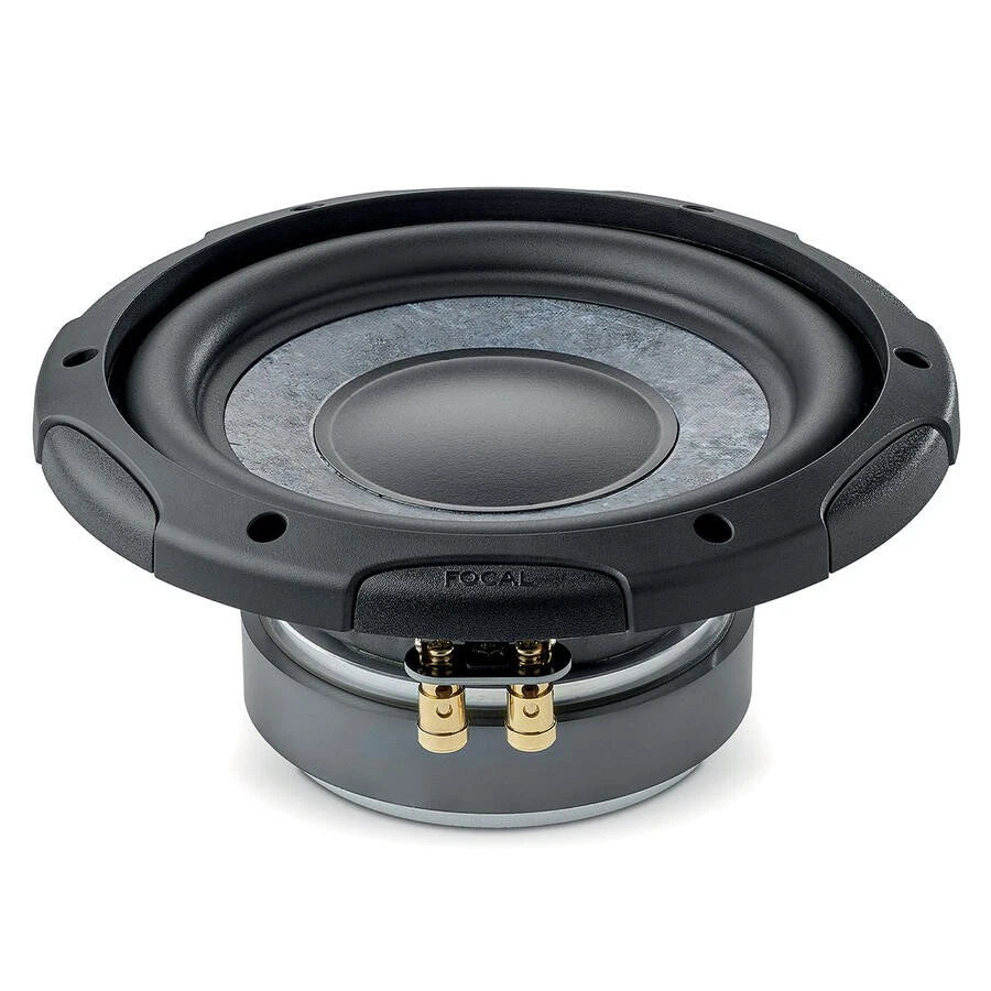 FOCAL Subwoofer 8"/20cm Slatefiber Series 400 Watts -SUB 20 SF