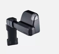MSA 4X4 TM450-LANDCRUISER 70-79 SERIES MSA POWER FOLD��� TOWING MIRRORS 1984