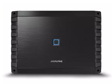 Alpine S2-Series 5 Channel Amplifier-S2-A55V