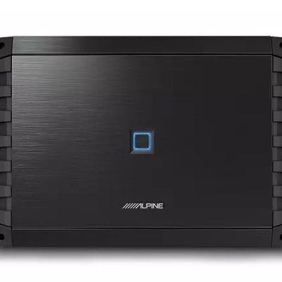 Alpine S2-Series 5 Channel Amplifier-S2-A55V