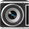 Alpine S2-Series 12" Prisma Subwoofer Enclosure-S2-SB12