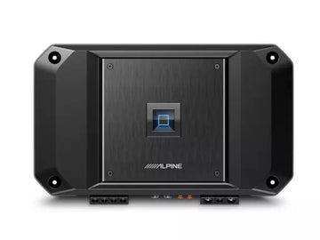 Alpine R2-Series 750W Mono Amplifier-R2-A75M