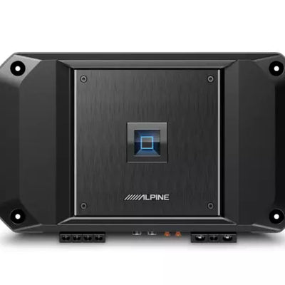 Alpine R2-Series 750W Mono Amplifier-R2-A75M