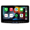 Alpine 9"  Halo9 Receiver With Maestro, Wireless Apple Carplay + Wireless Android Auto -Ilx-F509Ai