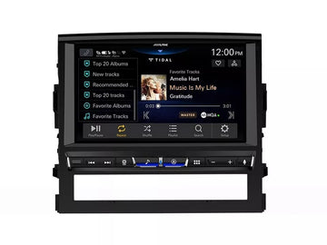 Alpine 200 Series 2016+ Gxl Only -9" Solution With Hires Screen , Wireless Apple -I905-LC16