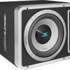 Alpine S2-Series 12" Halo Subwoofer Enclosure-S2-Sb12V
