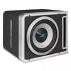 Alpine S2-Series 10" Halo Subwoofer Enclosure-S2-SB10V