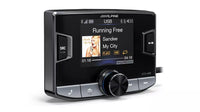 ALPINE Hi-Res Audio Digital Media Player With Usb / Radio /  Bluetooth Audio & Handsfree -UTX-A09PRO