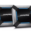 Alpine Ultimate Dual Amplifier System For Model 3 Tesla -EV-ULT-T3