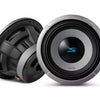 Alpine S2-Series 10" Dual Voice Coil Subwoofer-S2-W10D2