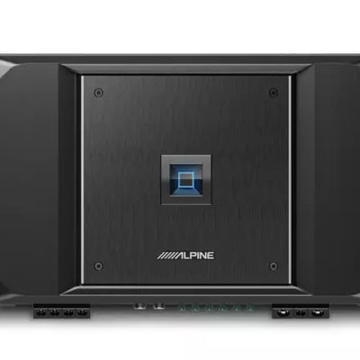 Alpine R2-Series 1500W Mono Amplifier -R2-A150M