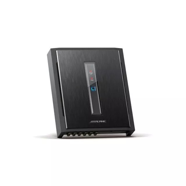 ALPINE Pxe-X800 / Dp653 / Dp65C   Pack-X800-DP653